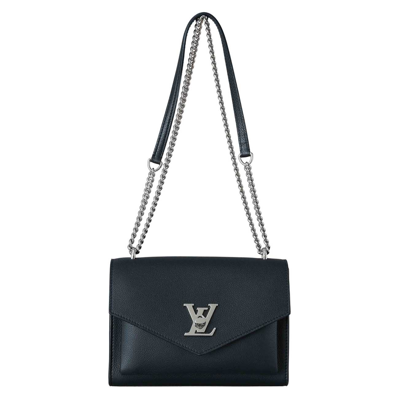 LOUIS VUITTON(USED)루이비통 M51418 마이락미 체인 백